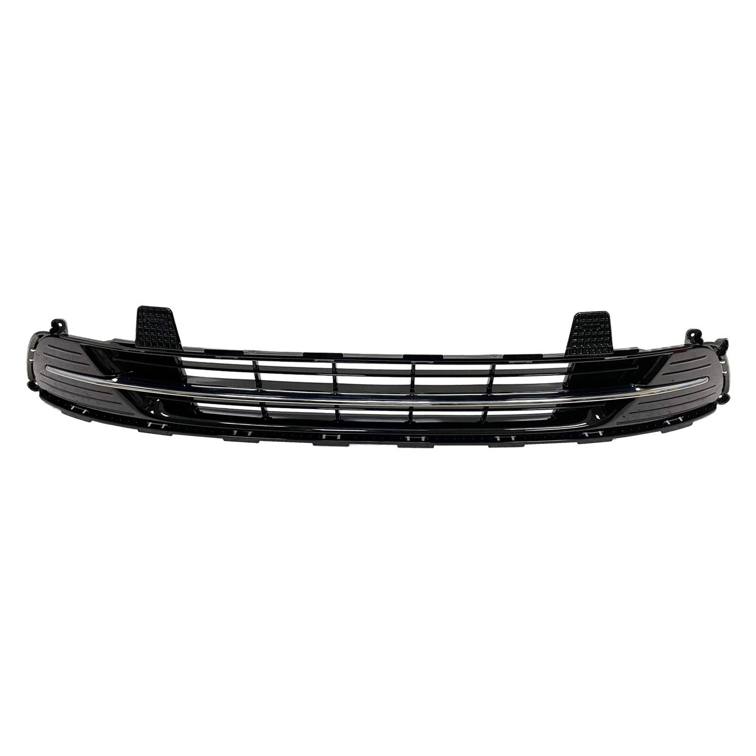 KI1036161 Front Bumper Cover Grille