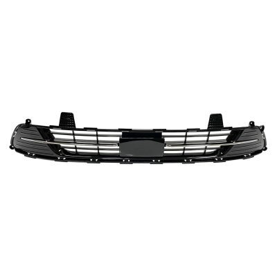 KI1036162  Front Bumper Cover Grille