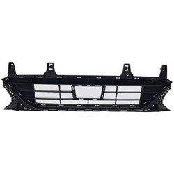 KI1036167 Front Bumper Cover Grille