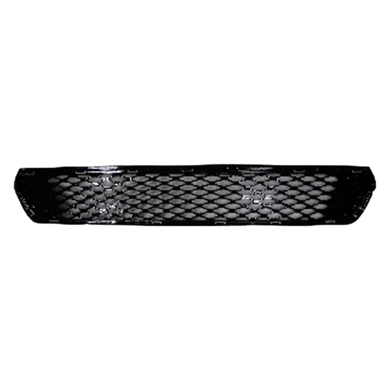 KI1036171 Front Bumper Cover Grille