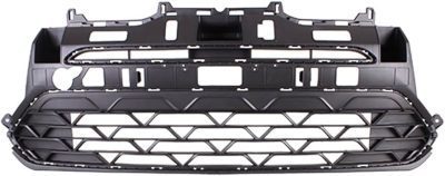 KI1036172C Front Bumper Cover Grille