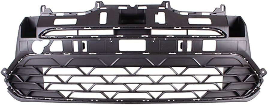 KI1036172C Front Bumper Cover Grille