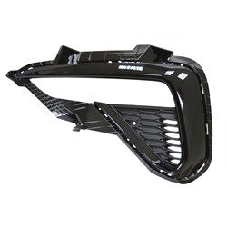 KI1038132 Driver Side Fog Light Bezel