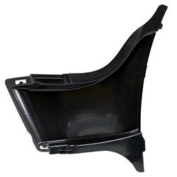 KI1038133 Driver Side Air Duct