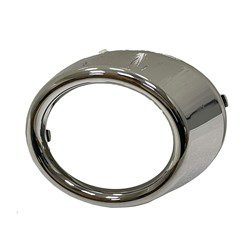 KI1038157 Driver Side Fog Light Trim Ring