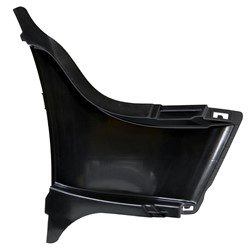 KI1039133 Passenger Side Air Duct