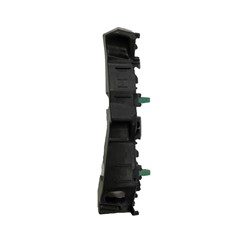 KI1042125 Driver Side Front Outer Bumper Cover Bracket