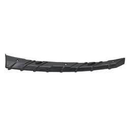KI1042127 Driver Side Front Lower Bumper Cover Bracket