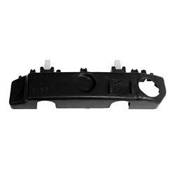 KI1042129 Driver Side Front Outer Bumper Cover Bracket