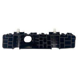 KI1042140C Driver Side Front Outer Bumper Cover Bracket