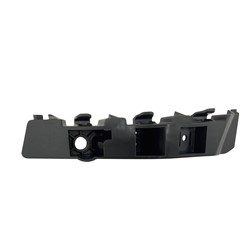 KI1042143 Driver Side Front Outer Bumper Cover Bracket