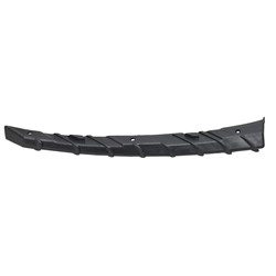 KI1043127 Passenger Side Front Lower Bumper Cover Bracket