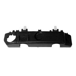 KI1043129 Passenger Side Front Outer Bumper Cover Bracket