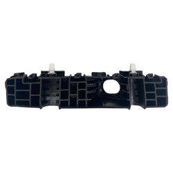 KI1043140C Passenger Side Front Outer Bumper Cover Bracket