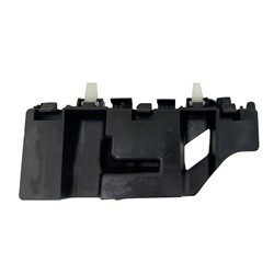 KI1043141 Passenger Side Front Outer Bumper Cover Bracket