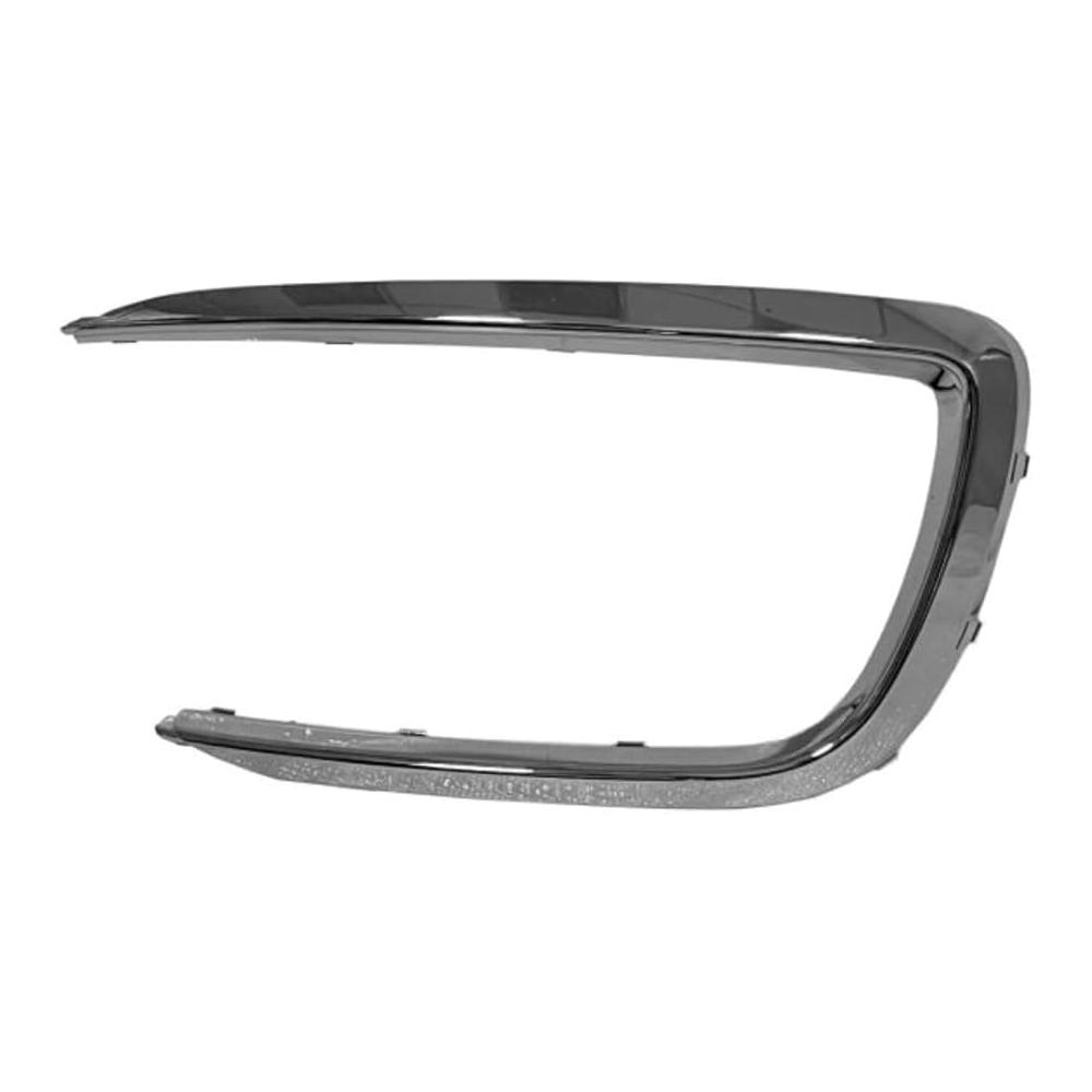 KI1046108 Driver Side Front Bumper Cover Molding