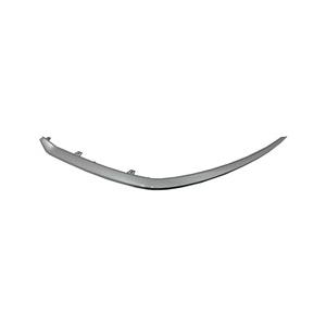 KI1046110C Driver Side Front Bumper Cover Molding