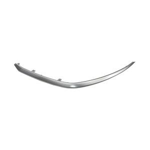 KI1046111C Driver Side Front Bumper Cover Molding