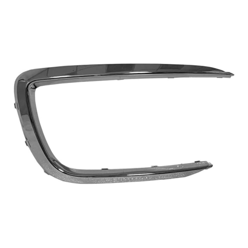 KI1047108 Passenger Side Front Bumper Cover Molding