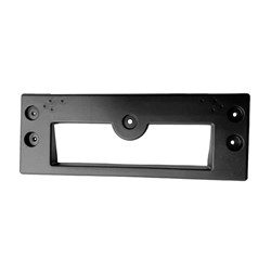 KI1068119 Front Bumper License Plate Bracket