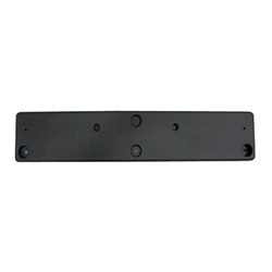 KI1068127 Front Bumper License Plate Bracket