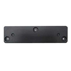 KI1068133 Front Bumper License Plate Bracket