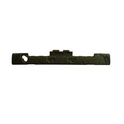 KI1070159C Front Bumper Impact Absorber