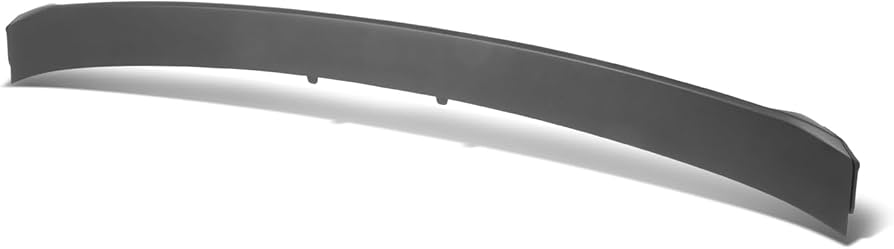 KI1093104C Front Bumper Spoiler