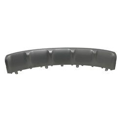 KI1095116C Front Bumper Skid Plate