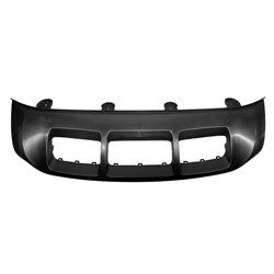 KI1095117C Front Bumper Skid Plate