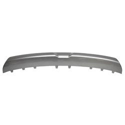 KI1095120 Front Bumper Skid Plate