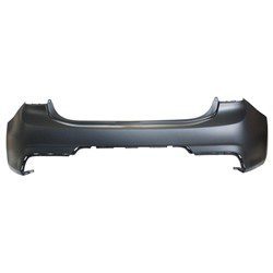 KI1100216C Rear Bumper Cover