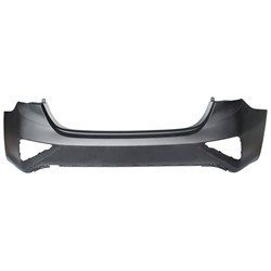 KI1100224C Rear Bumper Cover
