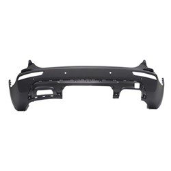KI1100228C Rear Bumper Cover