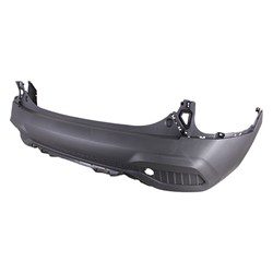 KI1100229C Rear Bumper Cover