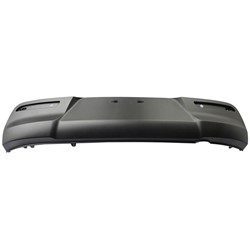KI1115118C Rear Lower Bumper Cover