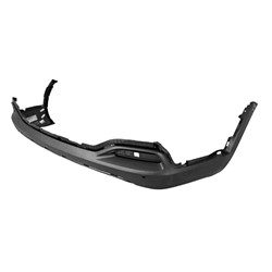KI1115124C Rear Lower Bumper Cover