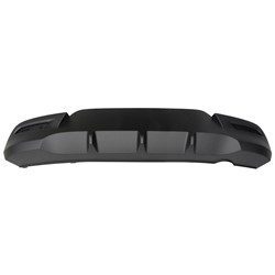 KI1115125C Rear Lower Bumper Cover