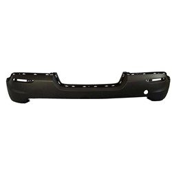 KI1115127C Rear Lower Bumper Cover