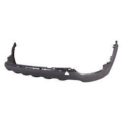 KI1115129C Rear Lower Bumper Cover