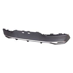 KI1115130C Rear Lower Bumper Cover