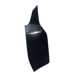 KI1116101C Driver Side Rear Bumper Cover