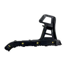 KI1142119 Driver Side Rear Bumper Cover Retainer