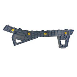 KI1143124C Passenger Side Rear Bumper Cover Retainer