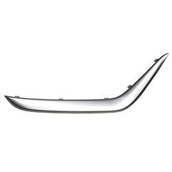 KI1146103 Driver Side Rear Lower Bumper Cover Molding