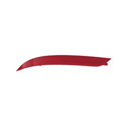 KI1184116C Driver Side Rear Bumper Cover Reflector