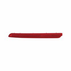 KI1184120C Driver Side Rear Bumper Cover Reflector