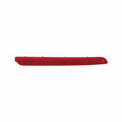 KI1185120C Passenger Side Rear Bumper Cover Reflector