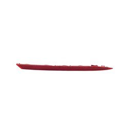 KI1185129C Passenger Side Rear Bumper Cover Reflector