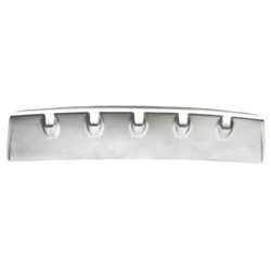 KI1195114 Rear Bumper Skid Plate